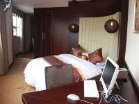 You Shui Pearl Hotel Hotels in Laifeng