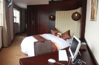 You Shui Pearl Hotel Hotel di Laifeng