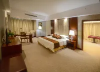Hongdu Grand Hotel Hotels in Zhangping