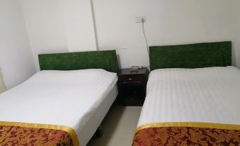 Kangqiao Hotel (Chongqing Dazu)