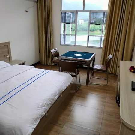 Qingjiang Gallery Happy Valley Homestay