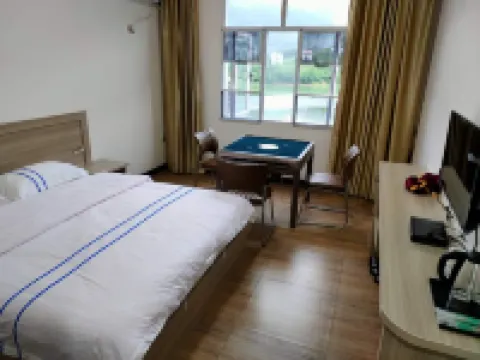 Qingjiang Gallery Happy Valley Homestay