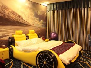 Taoyuan Fashion Theme Hotel