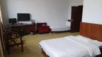 Qingshuihe Honghua Hotel Hotels in Qingshuihe County