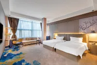 Ranz Hotel Shenzhen Airport Fuyong Metro Station Hotels near OAO Art Space