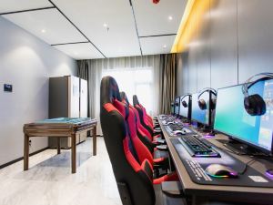 Zhoukou Taigu E-sports Intelligent Hotel