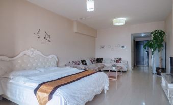 Kunming Jiujing Short-term Rental Apartment