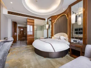 Sa'er Haowei International Hotel