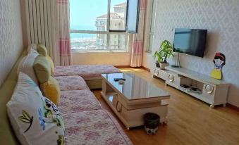 Qingdao Golden Beach Hainiu Seaside Apartment