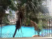 Yilai Yiwang Apartment (Nanning Shengtiandi Vientiane City Branch)