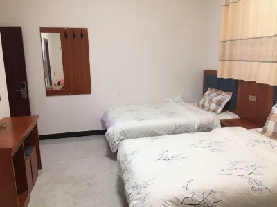 Xiangmanyuan Farm Homestay Hotel in zona Daohuigou