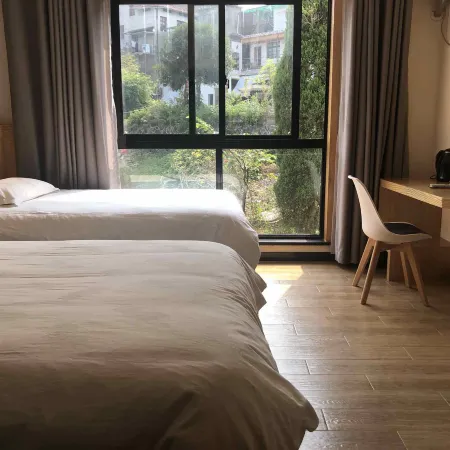 Kongming Hotel