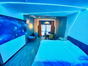 Fuzhou Yipin electronic competition Hotel