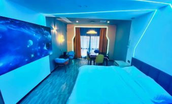 Fuzhou Yipin electronic competition Hotel