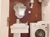 Shengjing Story Boutique Apartment