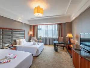 Rich Global Hotel