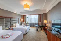 Rich Global Hotel Hotels in Li