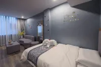 GreenTree Inn Henan Puyang Ruifengyuan Business Hotel Hotels in Puyang County