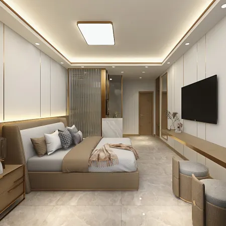 Baiquan Huaxia Hotel