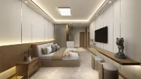 Baiquan Huaxia Hotel