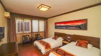 Yandangshan Zuixian Mountain Villa