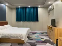 Nanyang Xingfuju Guest House