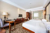 Kekexili International Hotel Hotels in Xining