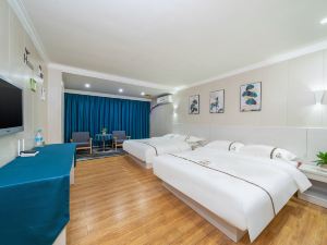 Dongguan Kelaixuan Boutique Chain Hotel