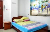 Tidal Cottage Youth Apartment