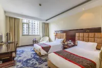 Handan Zhaowang Hotel Hotels in Handan