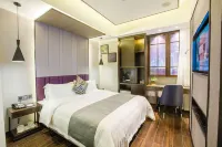 Ruiman International Hotel - Esports
