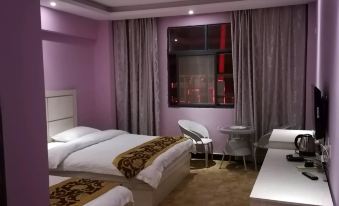 Luoping Xinding Express Hotel
