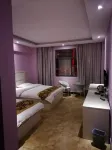 Luoping Xinding Express Hotel