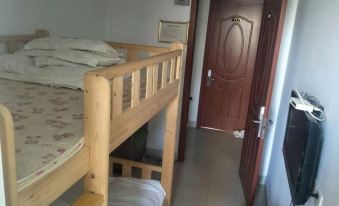 Shanghai Yuqiu Hotel