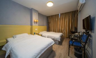 Yongxing Yufeng Hotel