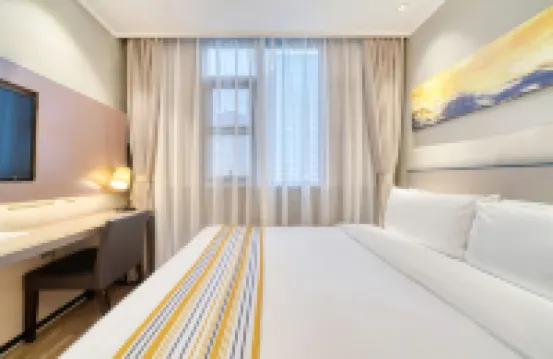 Homeinn · neo (Hangzhou West Lake Xindian) Hotel di Hangzhou