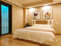 Yaju Meisu Hotels in Xin County