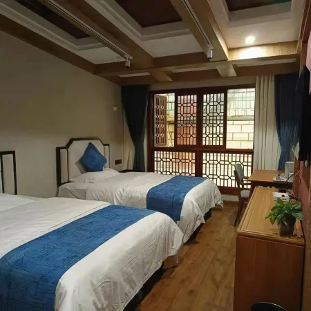 Kangding Yangjiling Homestay