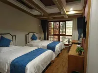 Kangding Yangjiling Homestay