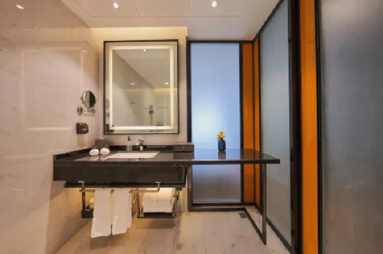 Neqta Suzhou East Taihu Lake