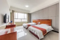 Ryouhin HOTEL (Anguo Ziyuan) Hotels in Anguo