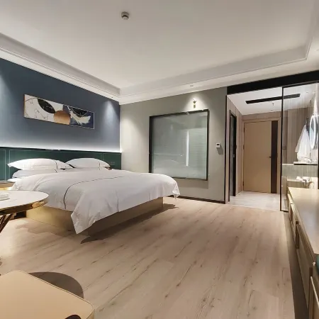 Kaiyuan Jingchen Hotel