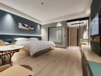 카이위안 징천 호텔