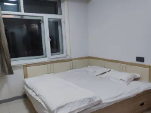 Fujin Love Homestay Hotels in Fujin