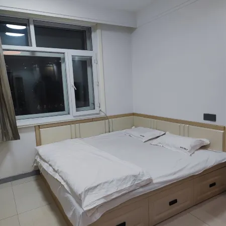 Fujin Love Homestay Hotele w: Fujin City