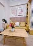 City Homestay (Hezhou Lingfeng Square)