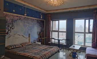 Harbin Fairy Tales Qingshe Apartment