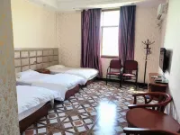Jinghu Hotel