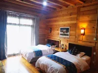 Bomi Yunsan Residence B&B (Gang Yunsan Forest Scenic Area Store) - พร้อมระเบียง