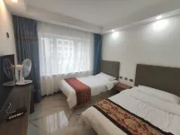 Feng Lin Adan Holiday Inn 펑린현 호텔